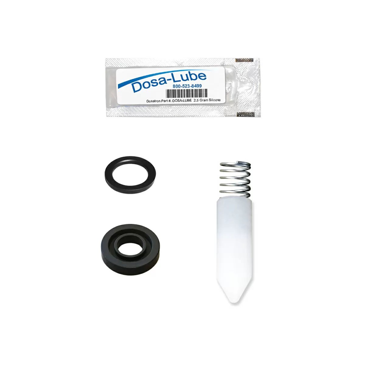 Dosatron® D45RE15 Mini Seal Kit