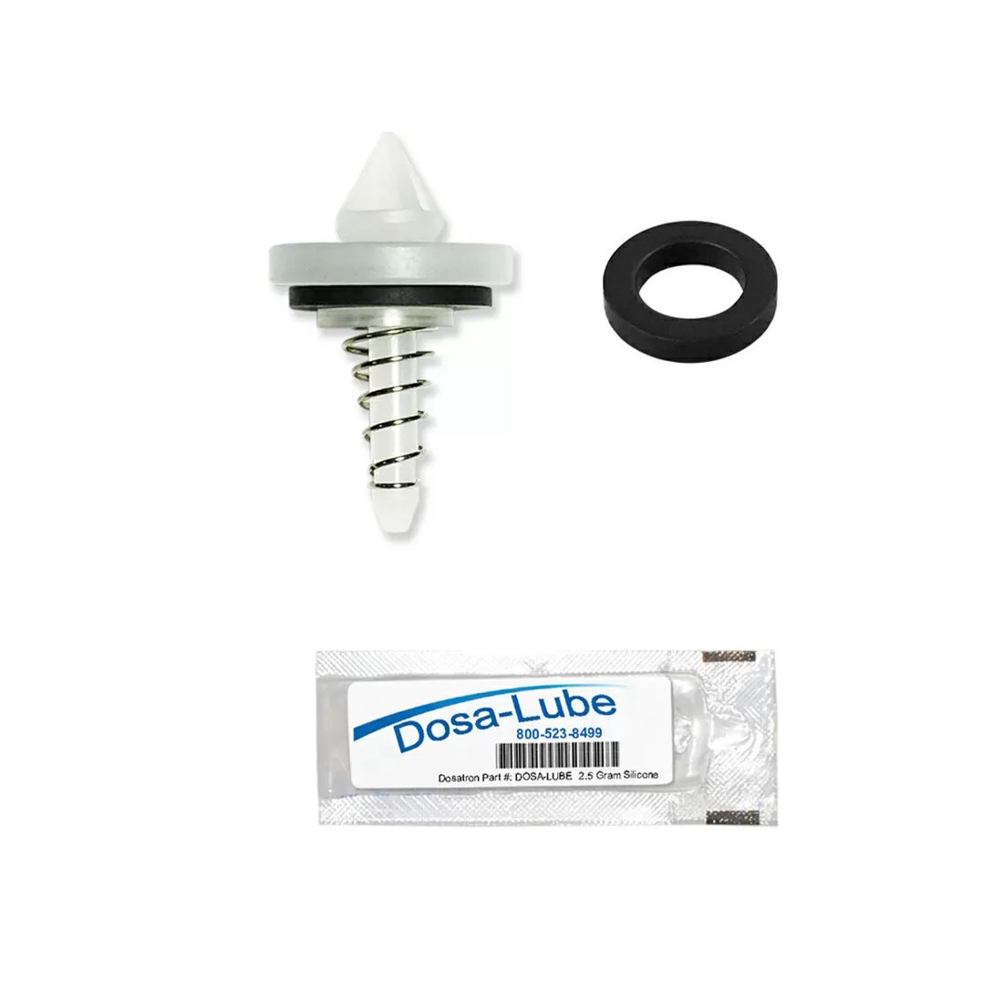 Dosatron® D25RE09 Mini Maintenance Kit