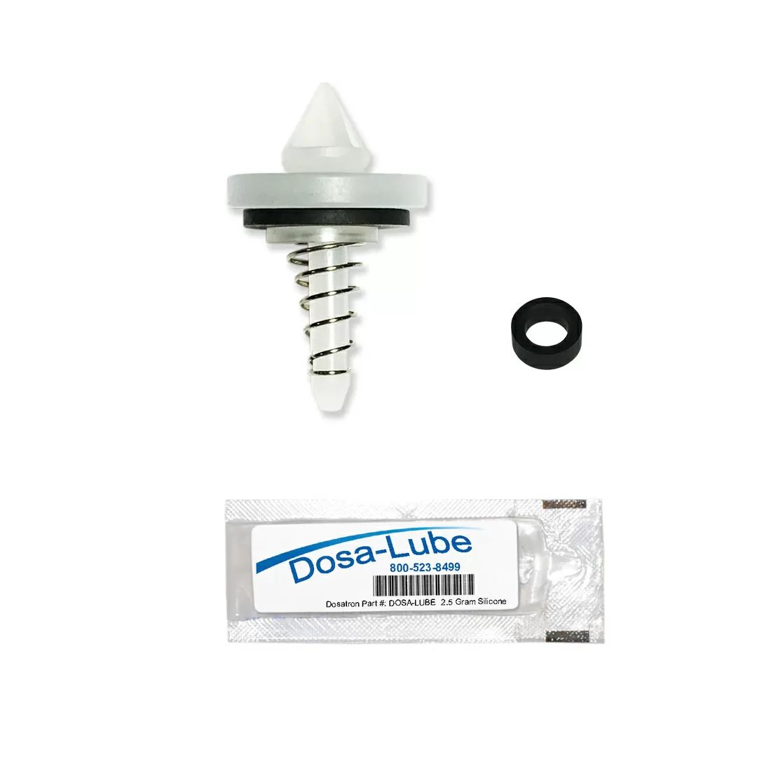 Dosatron® D14MZ3000 MIni Seal Kit