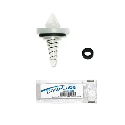 Dosatron® D14MZ3000 MIni Seal Kit