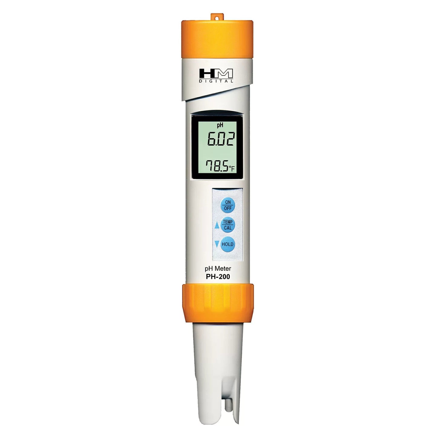 HM Digital Pro HM pH Meter