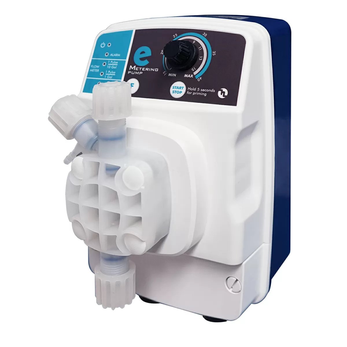 Etatron eMP Livestock Water Treatment Metering Pump