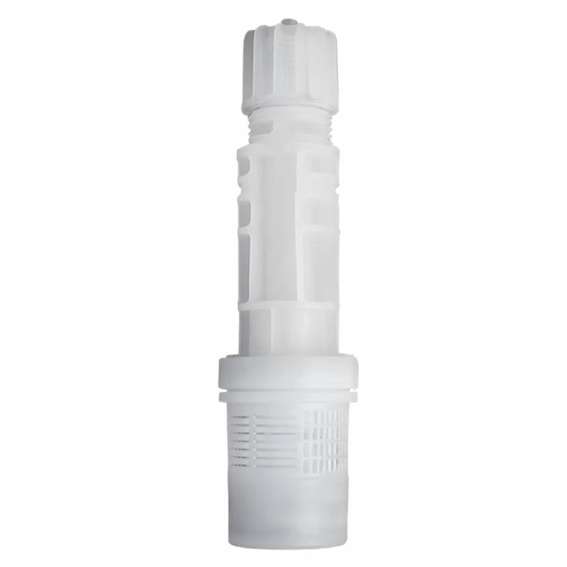 Dilution Solutions Foot Valve for e128