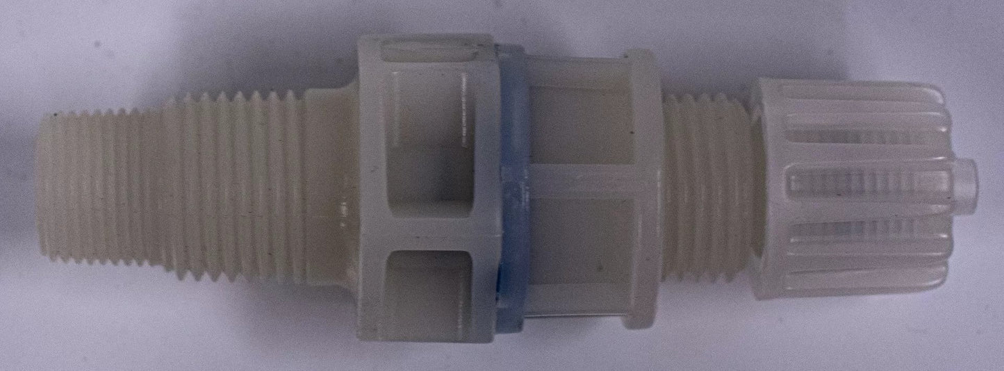 Dilution Solutions e128 Injection Valve