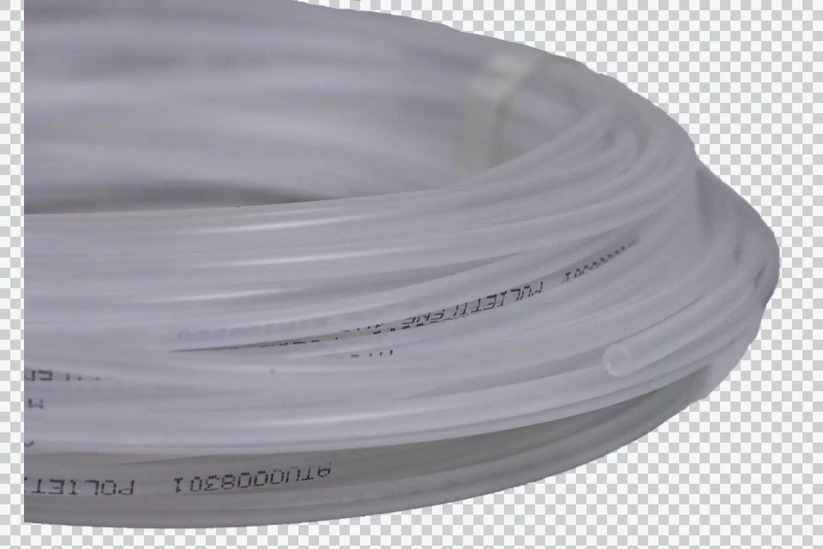 Dilution Solutions Polyethylene Discharge Tubing for eMP