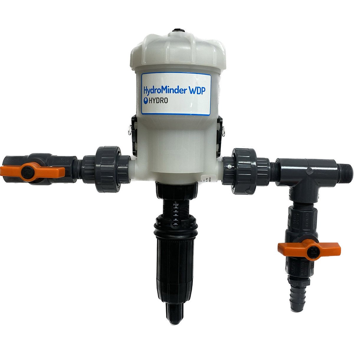 Hydrominder WDP MNDS Pump Kit with Clean Kit