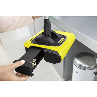 Karcher® KB 5 Cordless Electric Broom