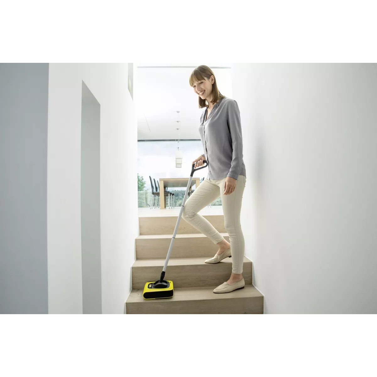 Karcher® KB 5 Cordless Electric Broom