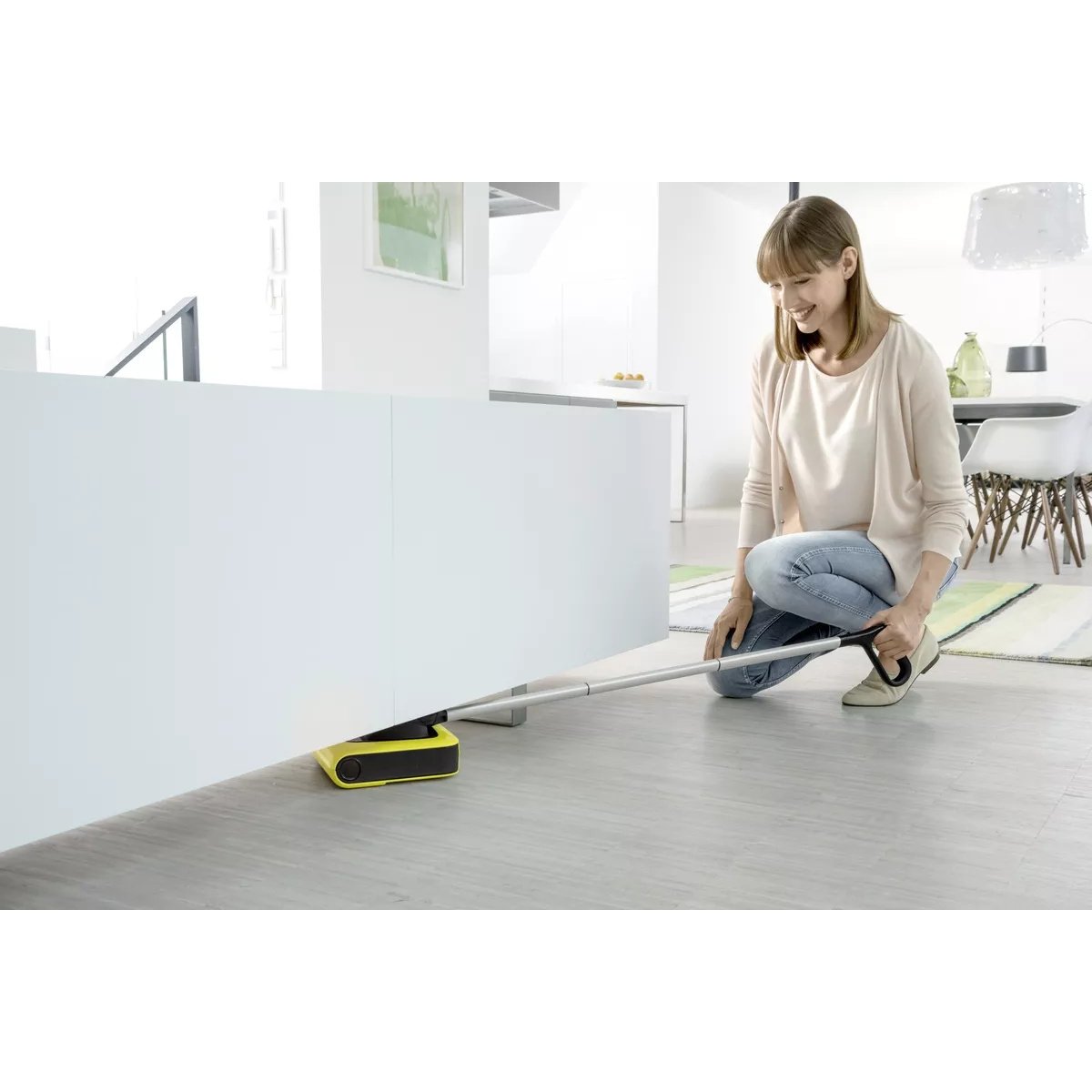 Karcher® KB 5 Cordless Electric Broom