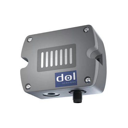 DOL Sensors DOL 19 CO2 Sensor