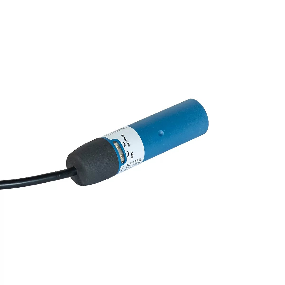 DOL Sensors DOL 28 Feed Sensor with Light