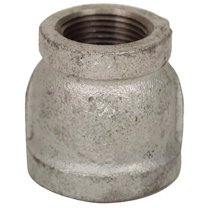 Galvanized Bell Reducer