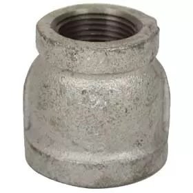 Galvanized Bell Reducer