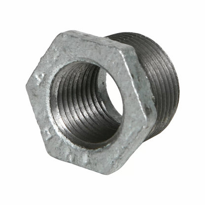 Galvanized Hex Reducer Bushings