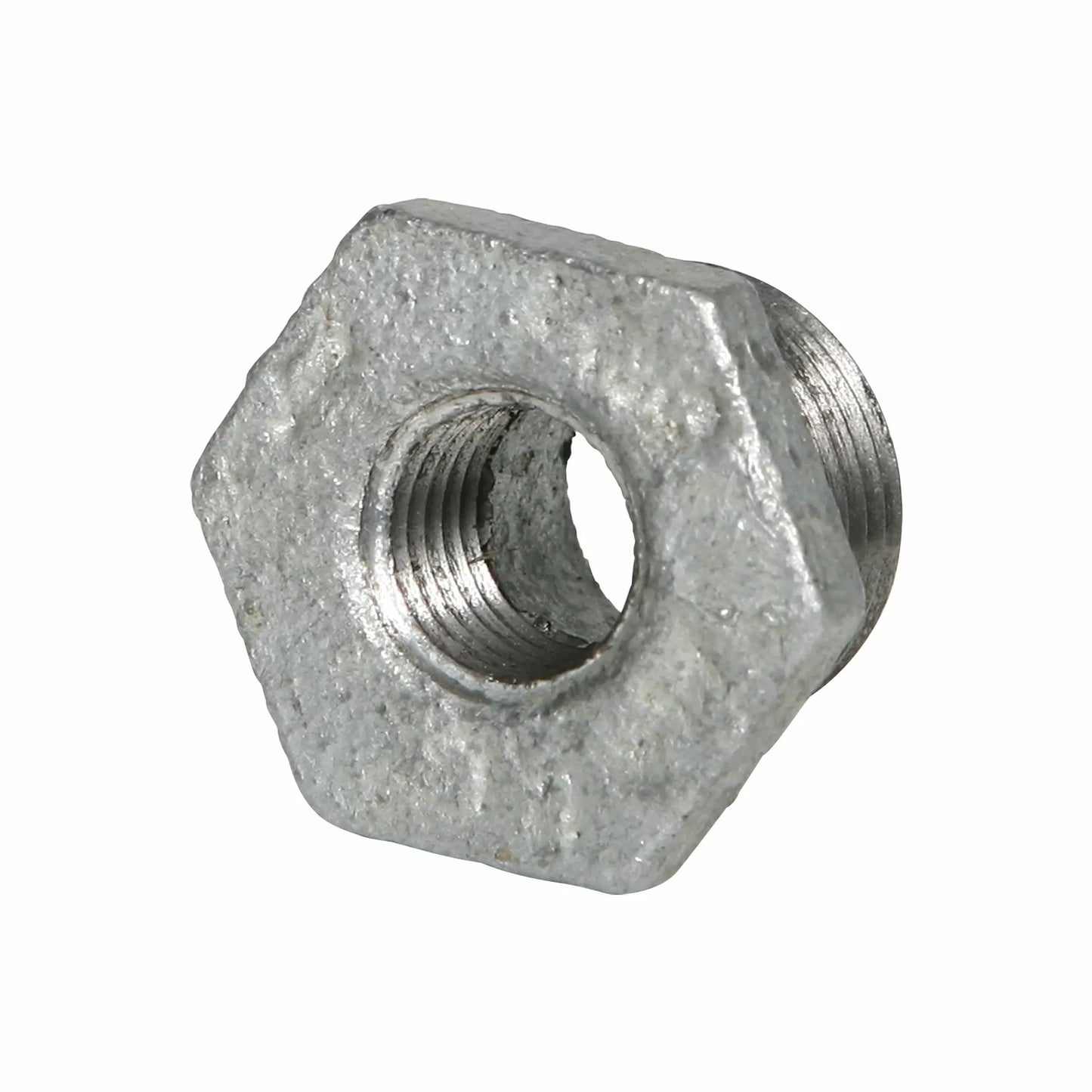 Galvanized Hex Reducer Bushings