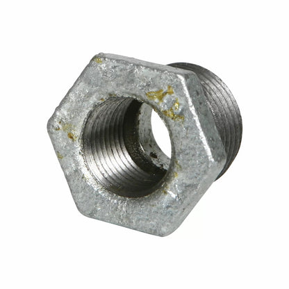 Galvanized Hex Reducer Bushings