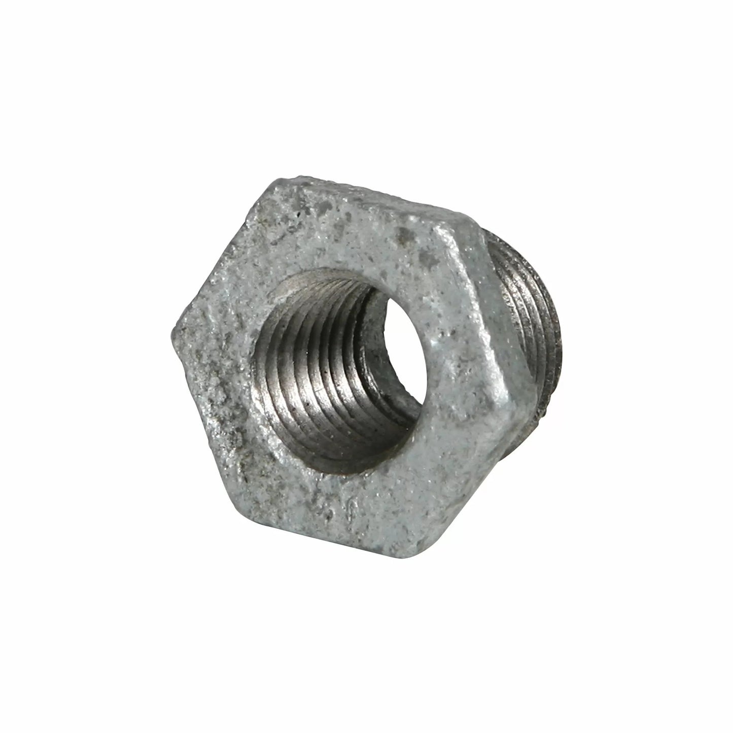 Galvanized Hex Reducer Bushings