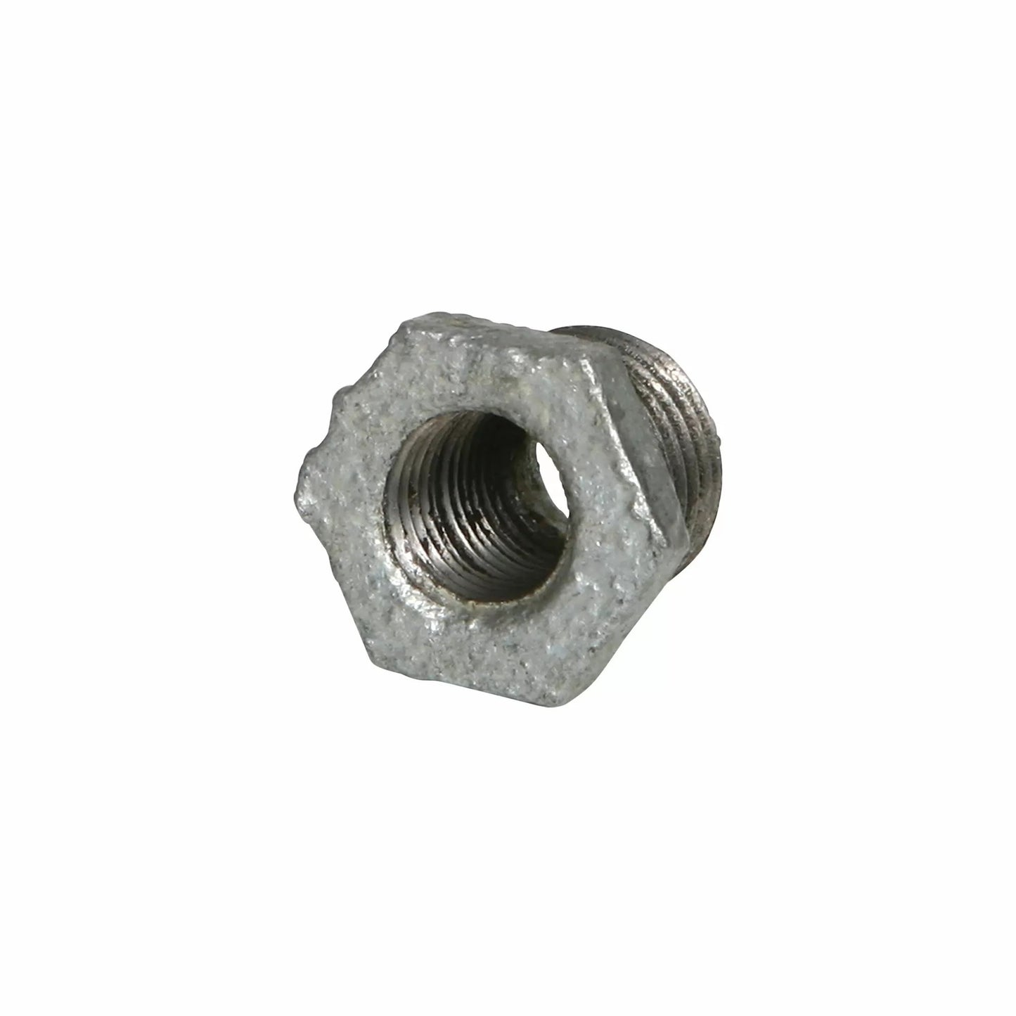 Galvanized Hex Reducer Bushings