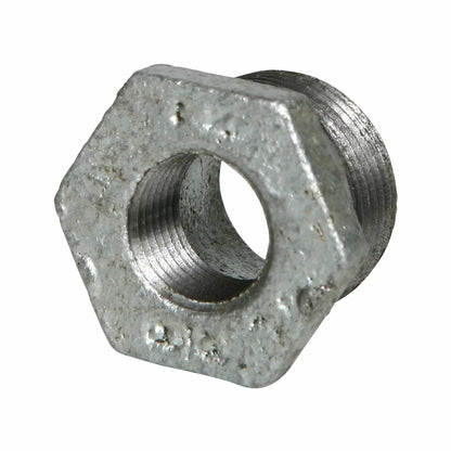 Galvanized Hex Reducer Bushings