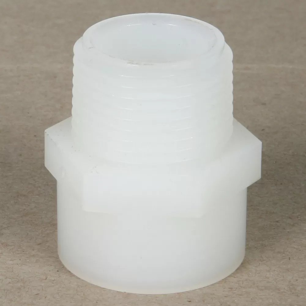 Nylon Garden Hose Fittings