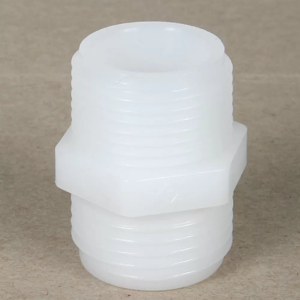 Nylon Garden Hose Fittings