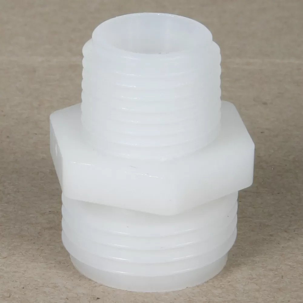 Nylon Garden Hose Fittings