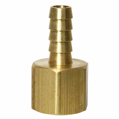 Brass Hose Barb