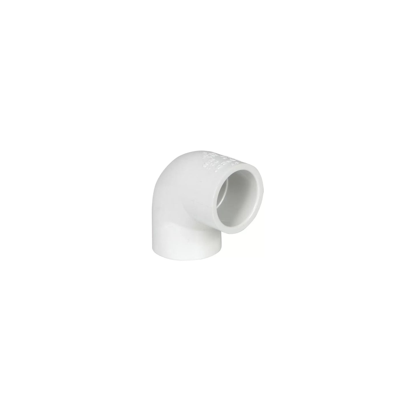 90Вє PVC Elbow (Slip x Slip