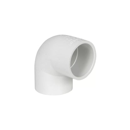 90Вє PVC Elbow (Slip x Slip