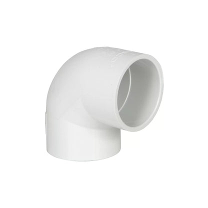 90Вє PVC Elbow (Slip x Slip