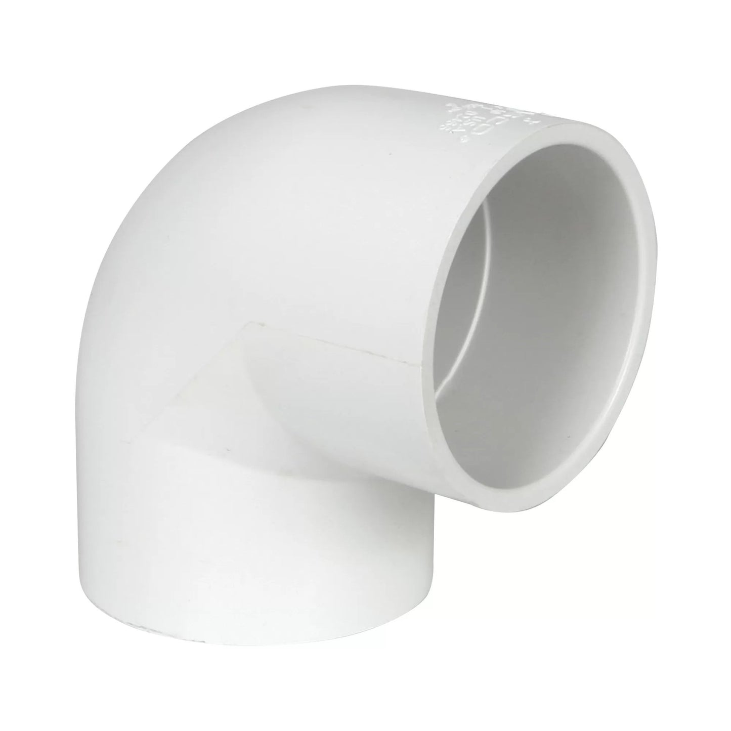 90Вє PVC Elbow (Slip x Slip