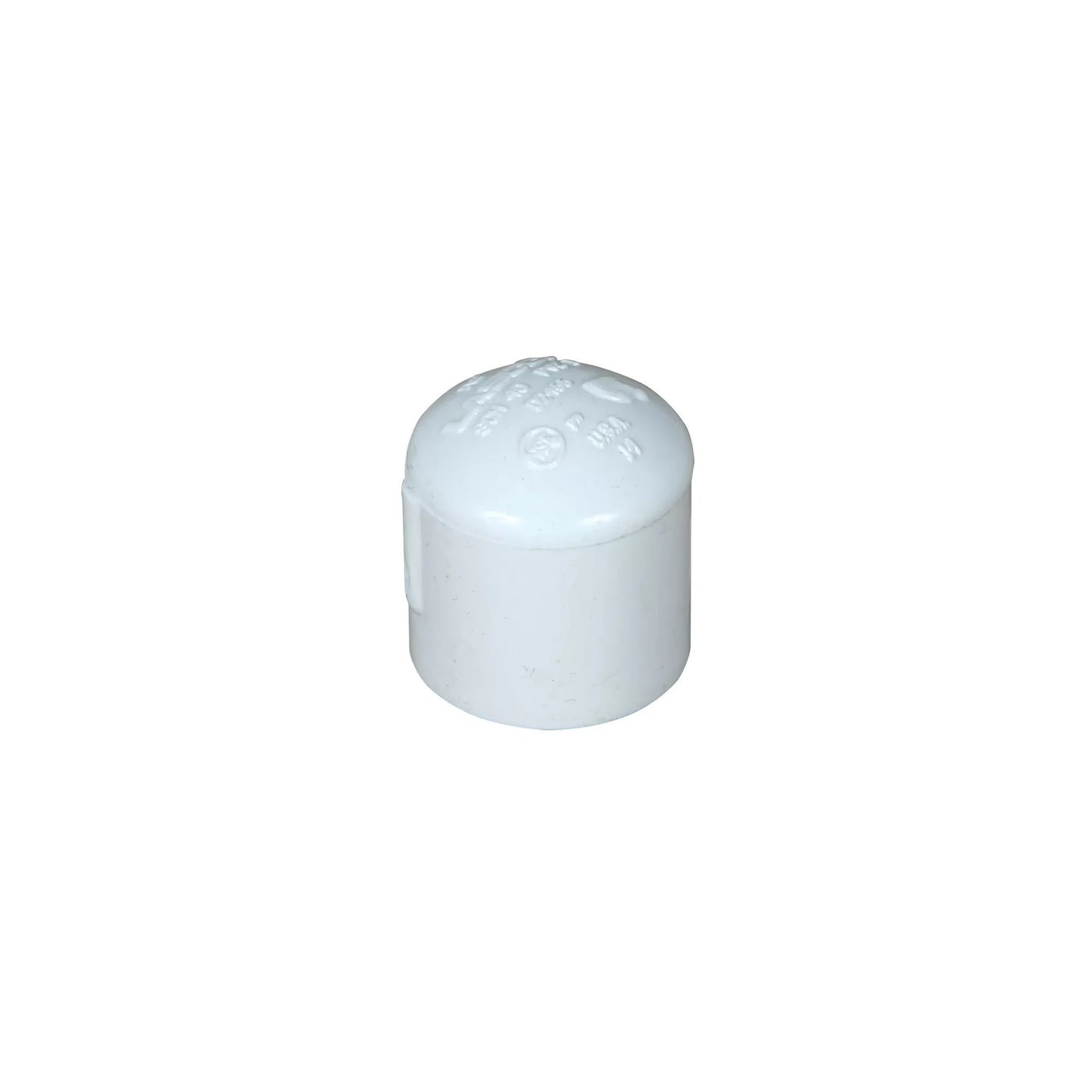 PVC Cap (Slip