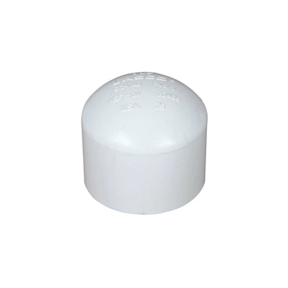 PVC Cap (Slip