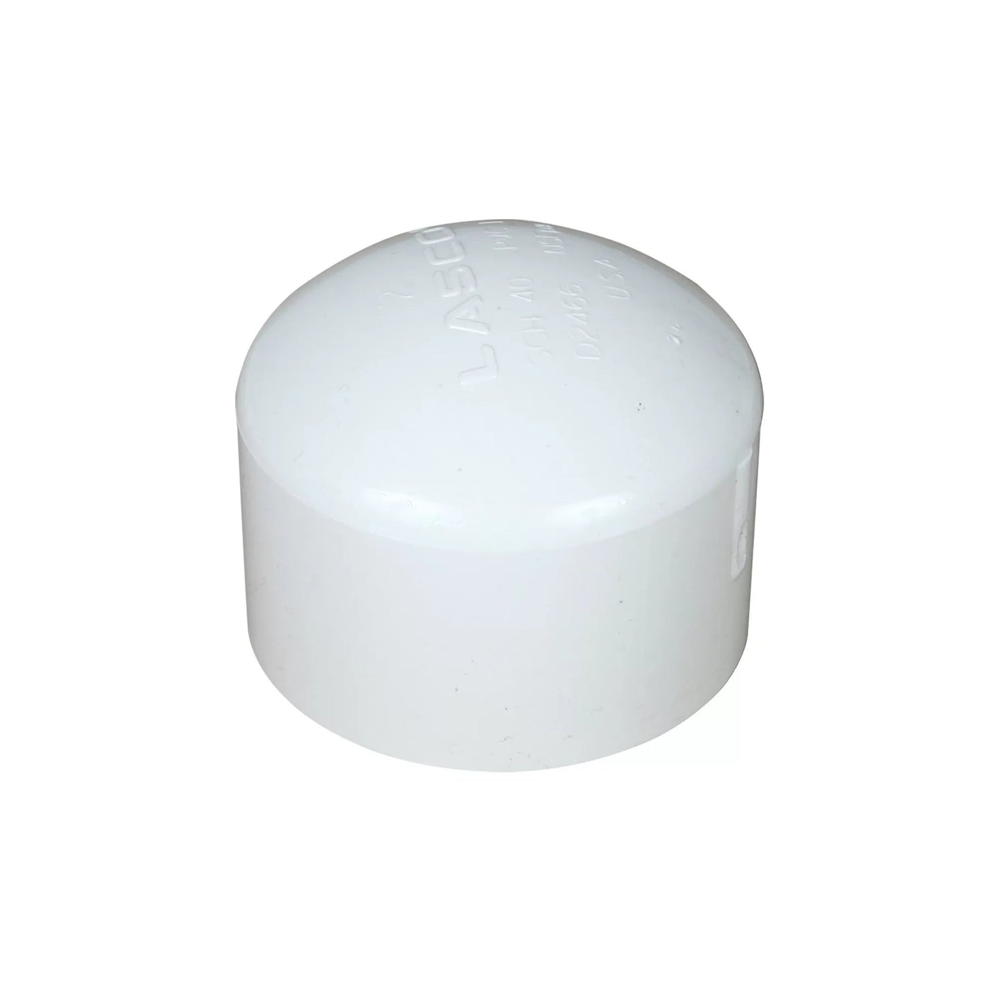 PVC Cap (Slip