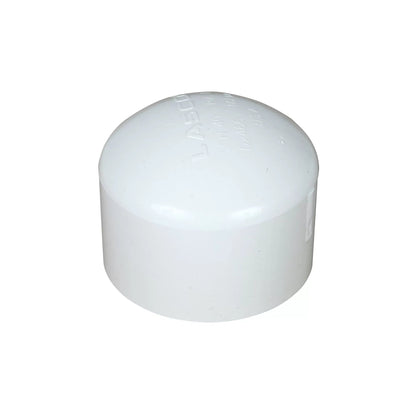 PVC Cap (Slip