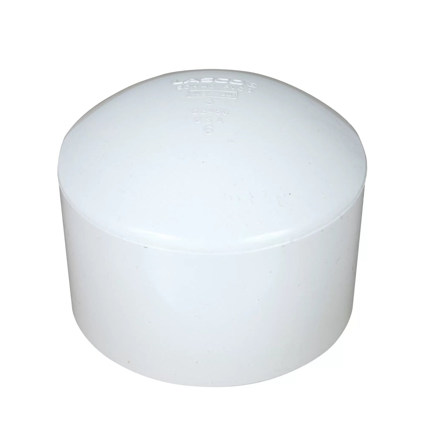 PVC Cap (Slip