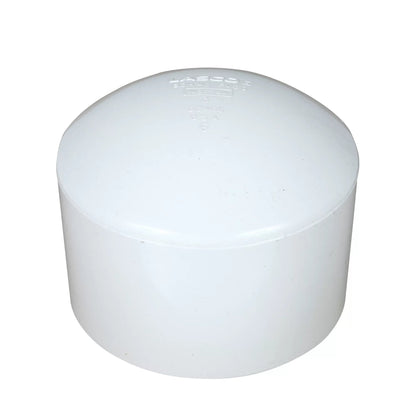 PVC Cap (Slip