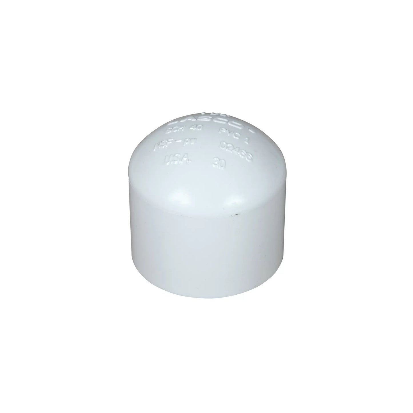 PVC Cap (Slip