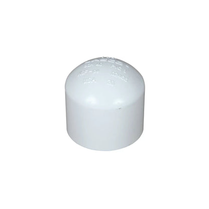 PVC Cap (Slip