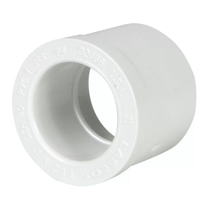 PVC Reducer Bushing (Spigot x Slip