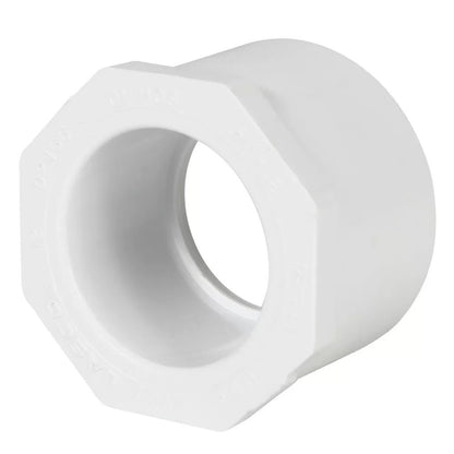 PVC Reducer Bushing (Spigot x Slip