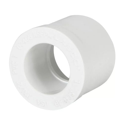 PVC Reducer Bushing (Spigot x Slip