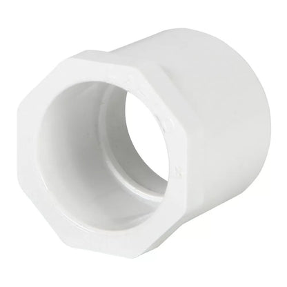 PVC Reducer Bushing (Spigot x Slip