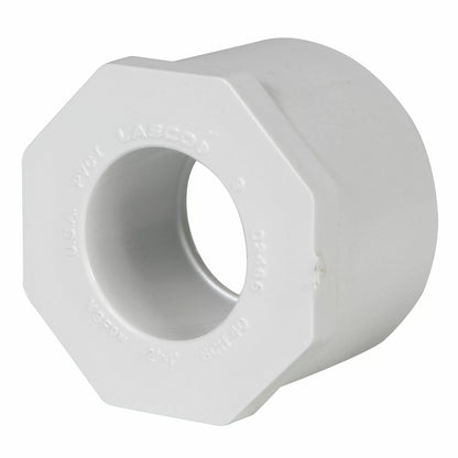 PVC Reducer Bushing (Spigot x Slip