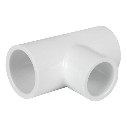 PVC Reducing Tee (Slip x Slip x Slip