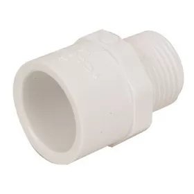 PVC Male Adapter