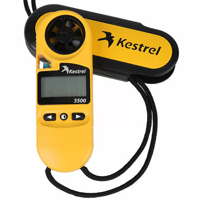 Kestrel® 3500 Weather Meter