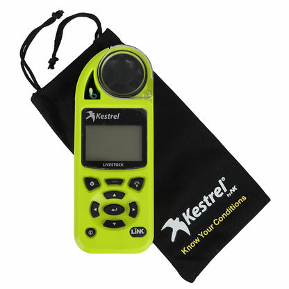 Kestrel® 5000AG Livestock Environmental Meter