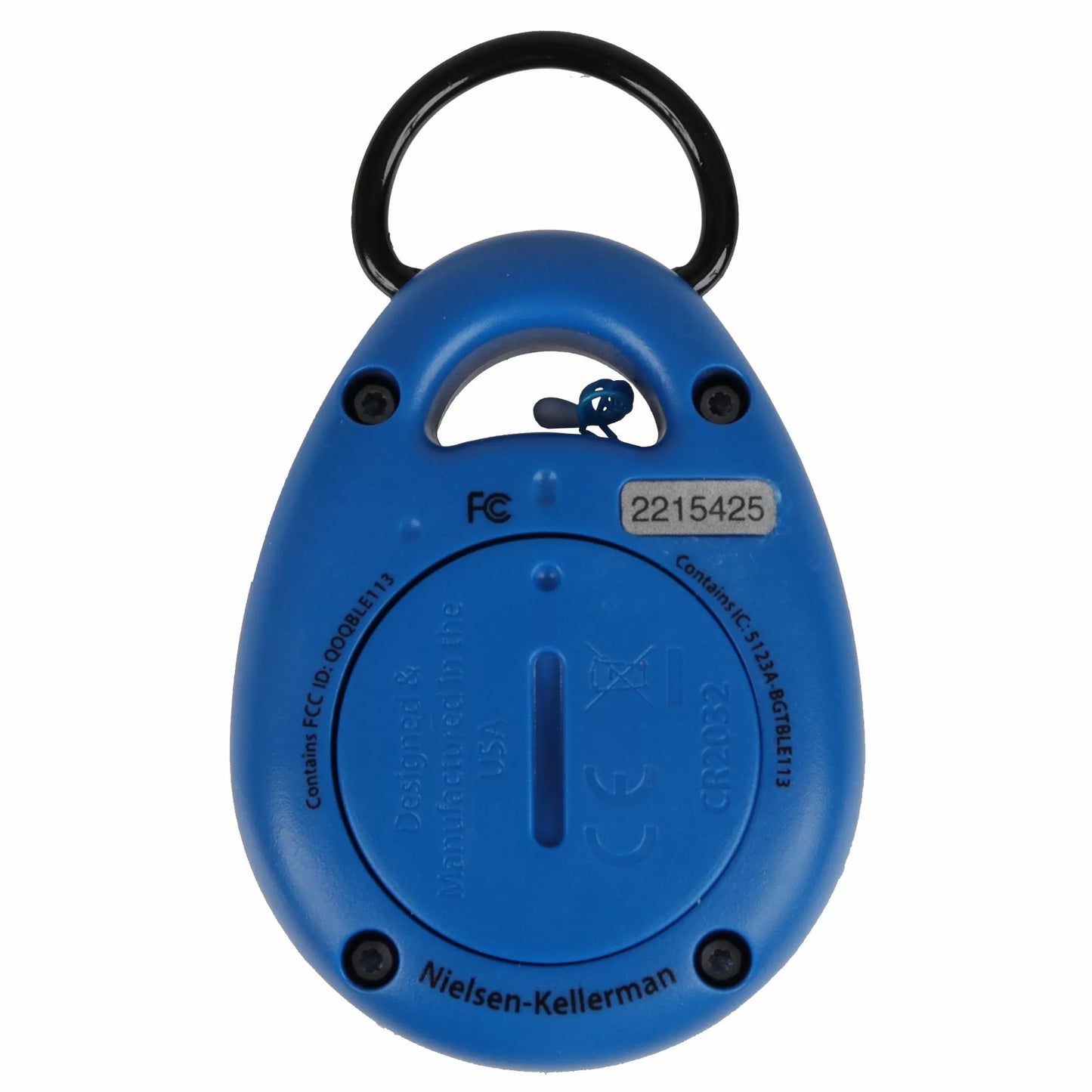 Kestrel® DROP® D1 Wireless Temperature Monitor & Data Logger