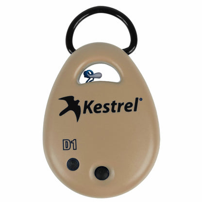 Kestrel® DROP® D1 Wireless Temperature Monitor & Data Logger